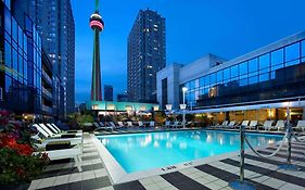 Radisson Admiral Hotel Toronto Harbourfront